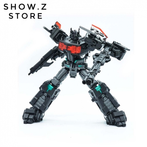 LegendaryToys transforming figures | ShowZStore.com