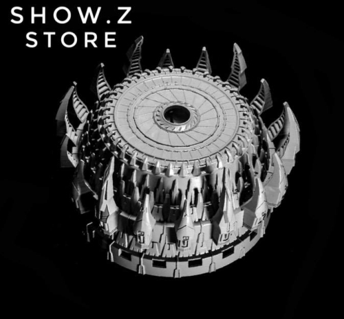 ポイズントランポ64-UL2 Opto Ice Explorer Plastic | Ricky Wysocki