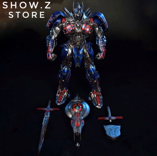 Soldier Story Soap Studio TDAF-001 Optimus Prime | ShowZStore.com