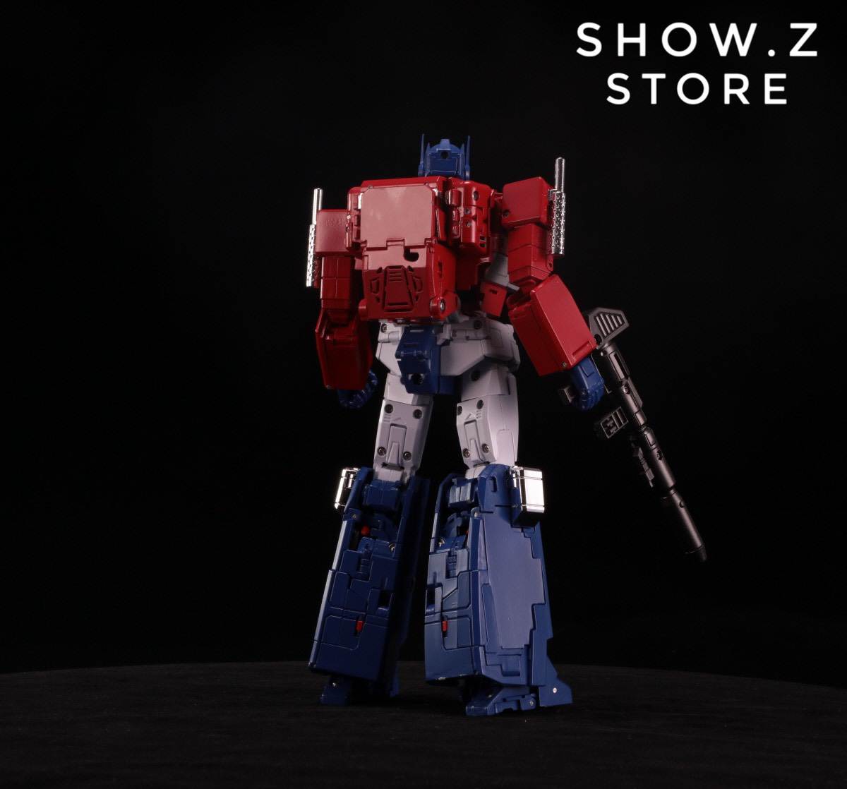 mp44 masterpiece optimus prime