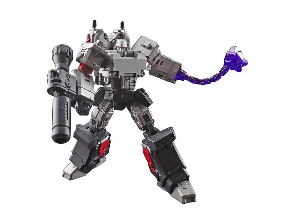 Iron factory メガトロン　ボックスなし IronFactory Iron Factory IF EX-36 EX36 The Tyrant Megatron