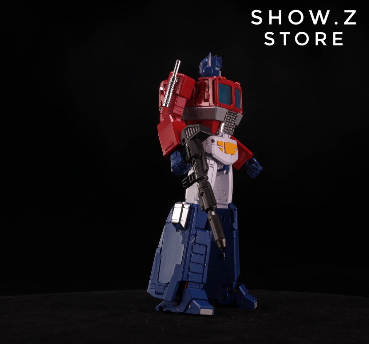 mp44 masterpiece optimus prime