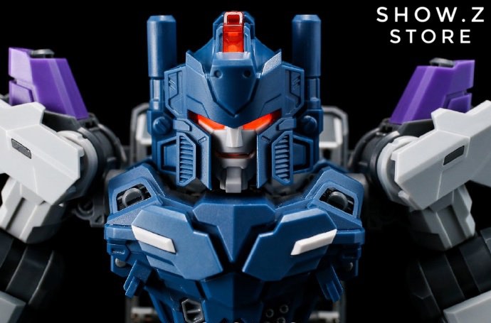 Master Made Mega Series SDT-06 SDT06 Caesar Overload - Show