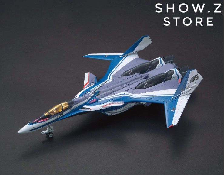 Valkyrie Factory VF 1/60 Macross Delta VF-31J Siegfried Hayate