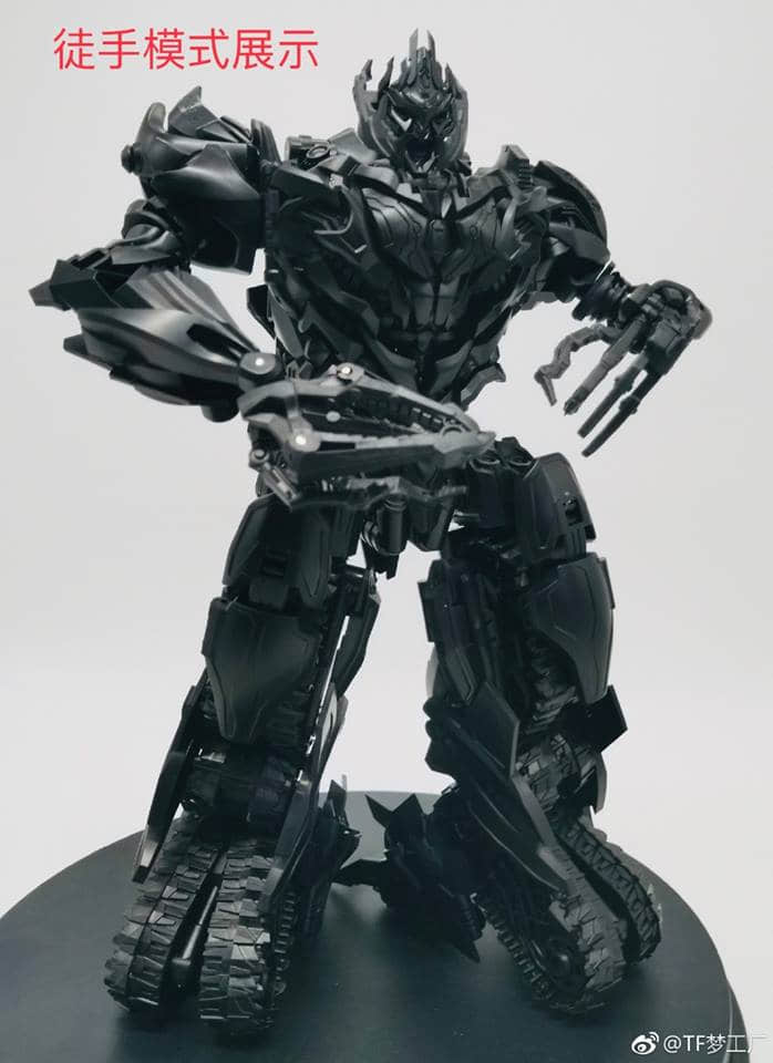 TF Dream Factory GOD-11 ROTF Megatron MP Scale | ShowZStore.com