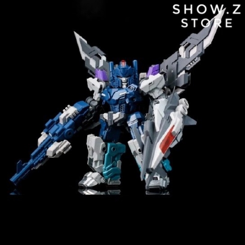 Master Made Toys Action Figure Transformers Collection - Show.Z Store