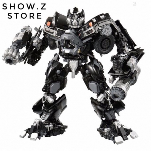 トランスフォーマー ミニチュアバッターコレクション 06 マイスター Takara Masterpiece MPM-06 MPM06 Ironhide Movie Series - Show.Z Store