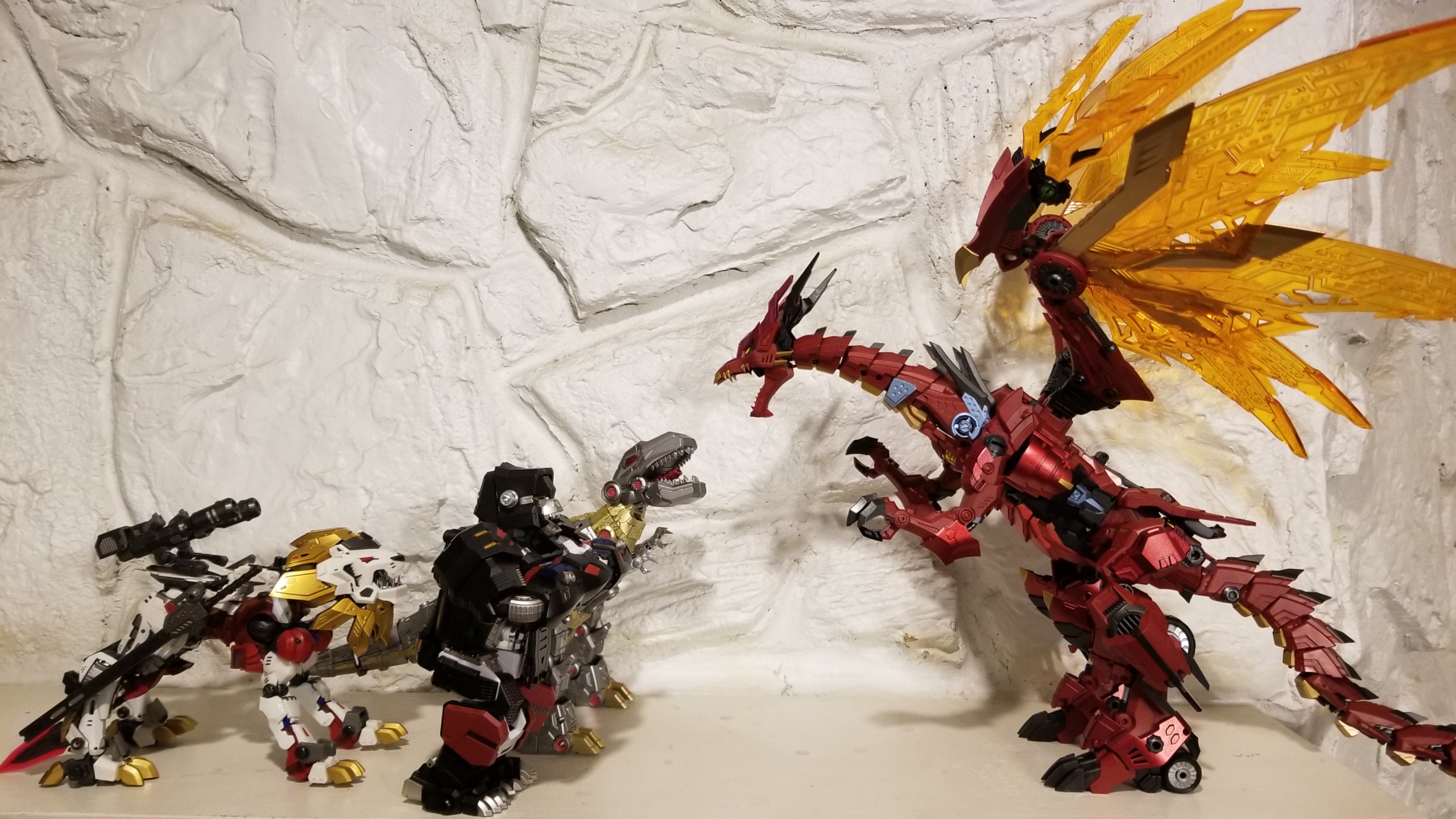その他 Perfect Effect PE-DX09 Mega Doragon Perfect Effect PE-DX09 Mega Doragon Color Product Images