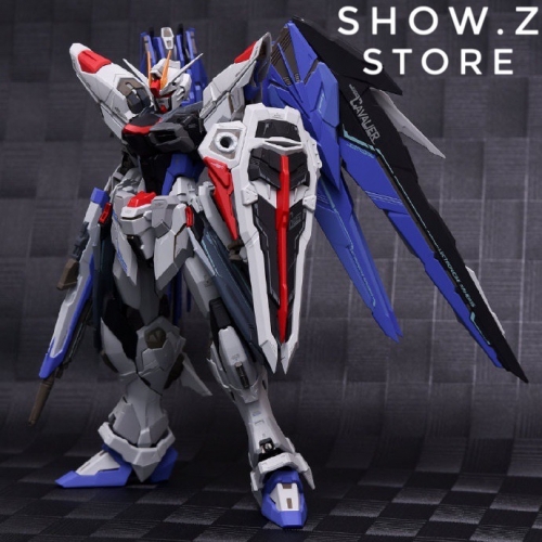 Wuming NoName 1/100 MG Freedom Gundam Custom | ShowZStore.com