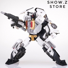 テラクレスタ3D p706p5g Generation Toy GT Guardian GT-08D Motor Defensor Groove