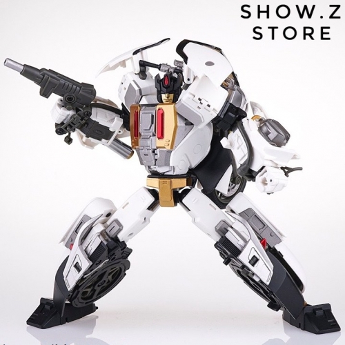 その他 GT-8 Guardian Generation Toy GT Guardian GT-08D Motor Defensor Groove - Show.Z Store