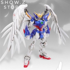 Moxin MX MG 1/100 Wing Zero EW XXXG-00W0 XXXG-OOWO Gundam - Show.Z