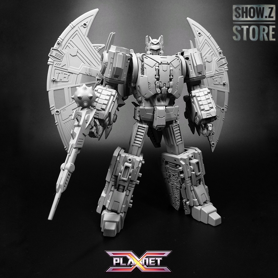 Amazon.com: DZHSNWJ Planet X PX-C01 Ismenios PXC01 Action
