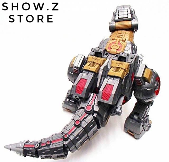 Planet X Planet-X PX-06 PX06 Vulcun Grimlock Reissue Normal Version -  Show.Z Store