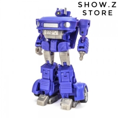 NewAge New Age NA H2P H-2P Cyclops Shockwave,New Age