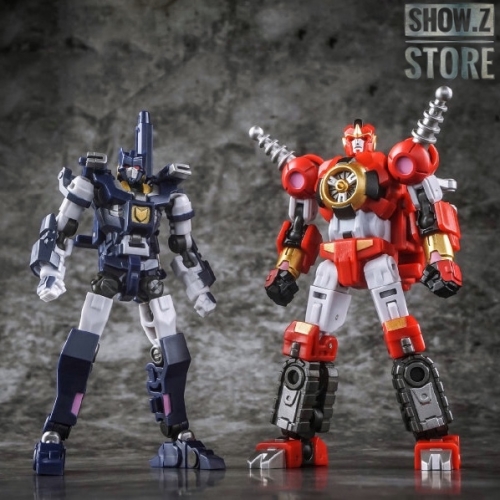 IronFactory IF EX-32 EX32 EX-33 | ShowZStore.com