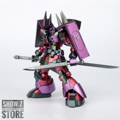 FMS MG 1/100 Dom Gundam Green Version | ShowZStore.com
