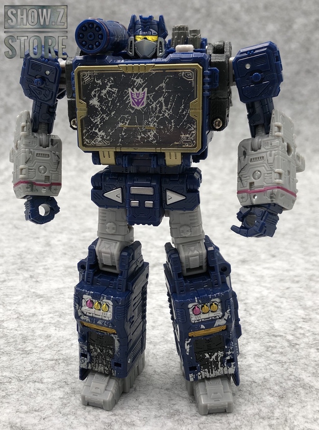 【2024春夏新作】 Takara for Kit Upgrade Show.Z SG-24 Voyager Siege SG24 その他