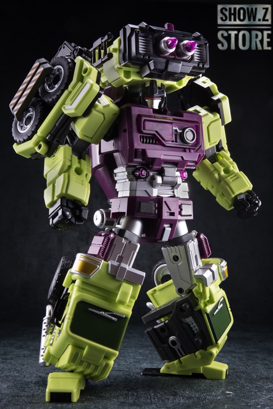 mcfarlane devastator release date