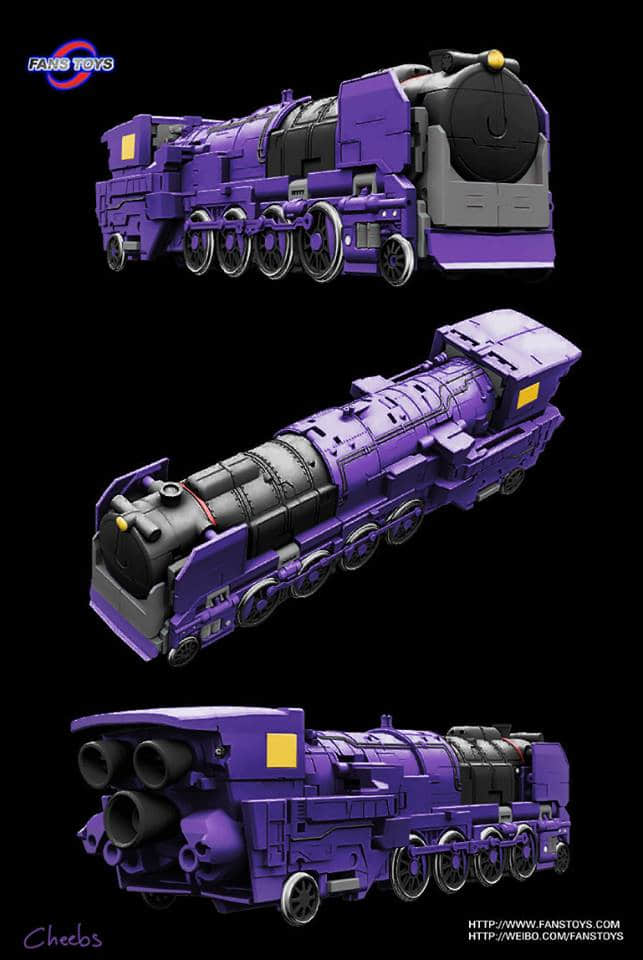 thomas astrotrain