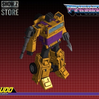 Mastermind Creations MMC Ocular Max OX PS-15 PS15 Fraudo