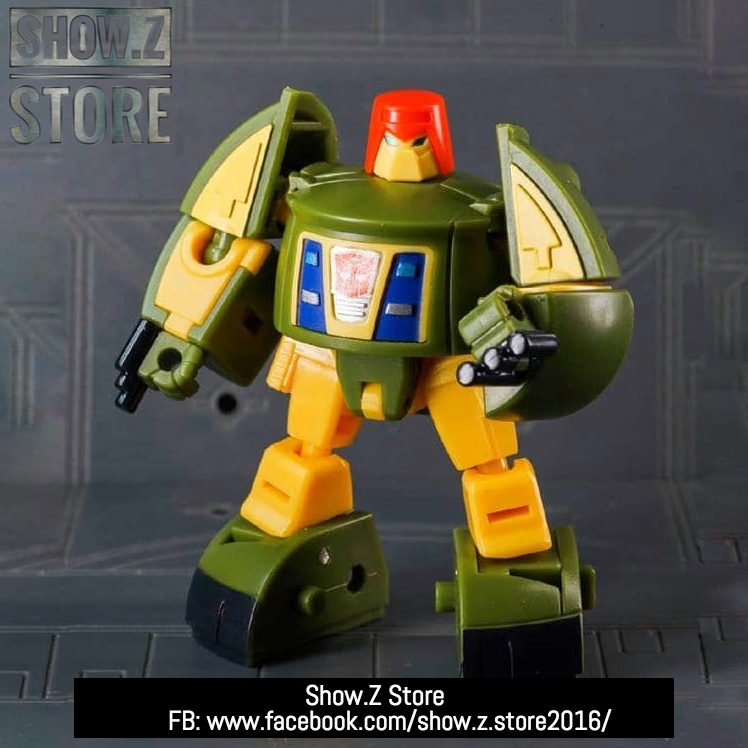 NewAge New Age NA H6 Max King Kong Cosmo