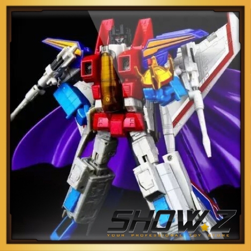 Kubianbao KBB MP11 MP-11 Coneheads Starscream Store