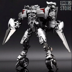 Black Mamba BMB LS-08 LS08 Sidearm Sideswipe - Show.Z Store