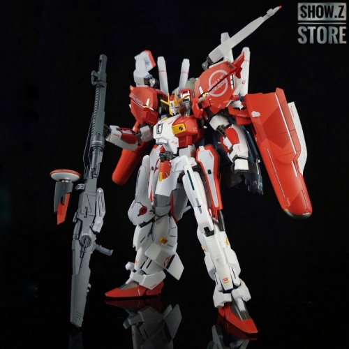Storm BaoFeng 1/144 S Gundam Sentinel Ver. C | ShowZStore.com