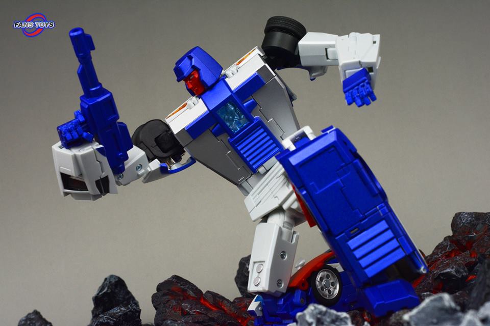 FansToys FT-31C Spoiler Breakdown Stunticons | ShowZStore.com