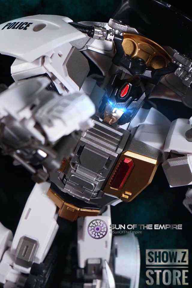 Generation Toy Guardian GT-08D Motor | ShowZStore.com
