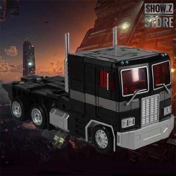 Transform Element TE TE-01B TE01B Masterpiece MP-10B MP10B Nemesis