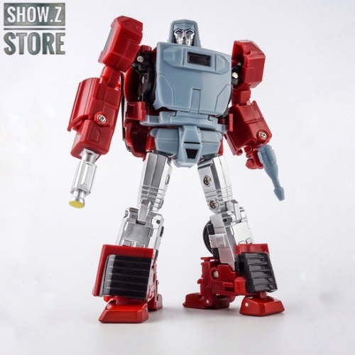 XTransbots MM-VI Boost Windcharger Reissue | ShowZStore.com
