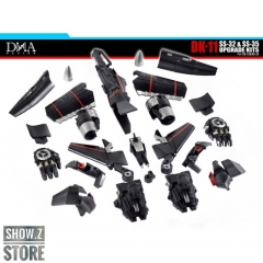 DNA Design DK-11 DK11 Upgrade Kit for Studio Series Studio Series