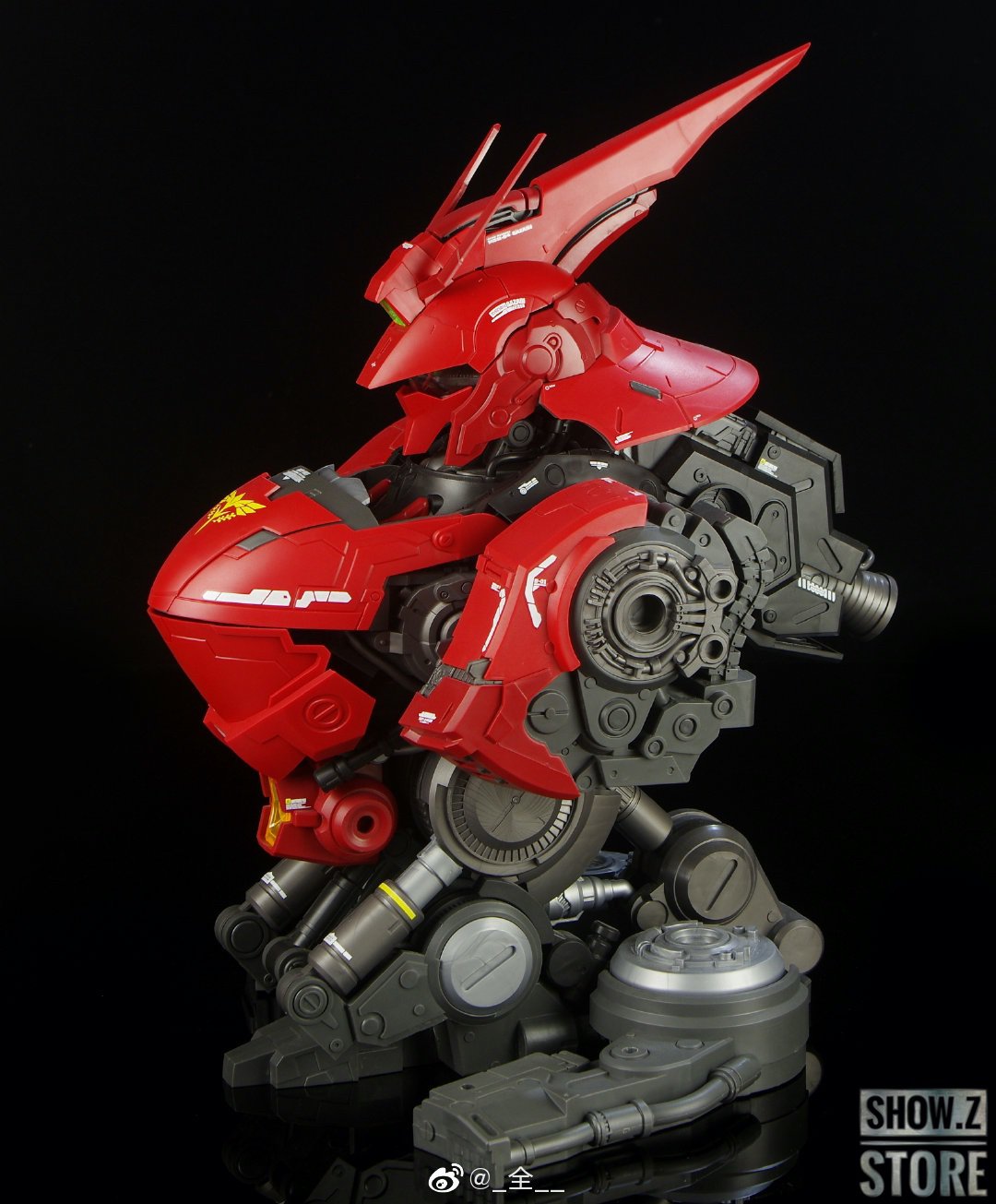 neo zeon sazabi