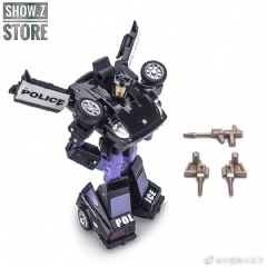 NewAge New Age NA H5B H-5B Alonzo Roadblock Barricade - Show