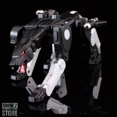 Mastermind Creations MMC Ocular Max RMX-01 RMX01 Jaguar Ravage