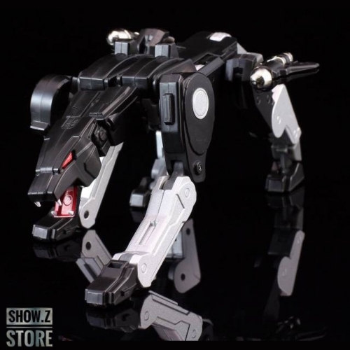 Mastermind Creations MMC Ocular Max RMX-01 RMX01 Jaguar
