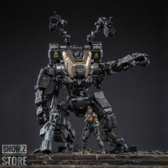 JoyToy Acid Rain 1/25 God of War 86 Medium Tank | ShowZStore.com
