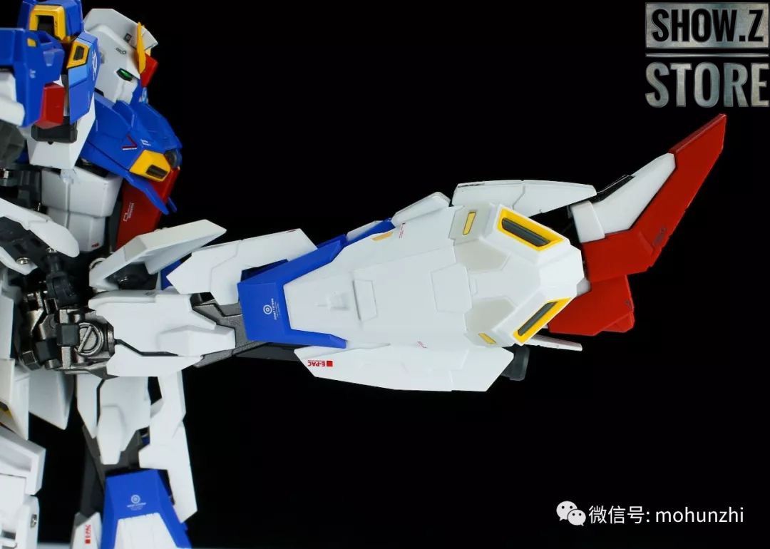 Tomemei 1/100 M-02 MSZ-006 Zeta Gundam Cita Z Plus Metal Build - Show.Z  Store