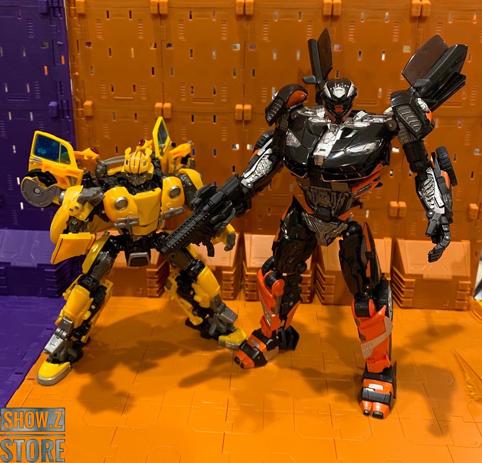Amazon.com: K3 La Hire | DX9 Toys : Toys & Games
