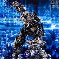 Black Mamba BMB LS-09 LS09 Weapon Expert Ironhide - Show.Z Store