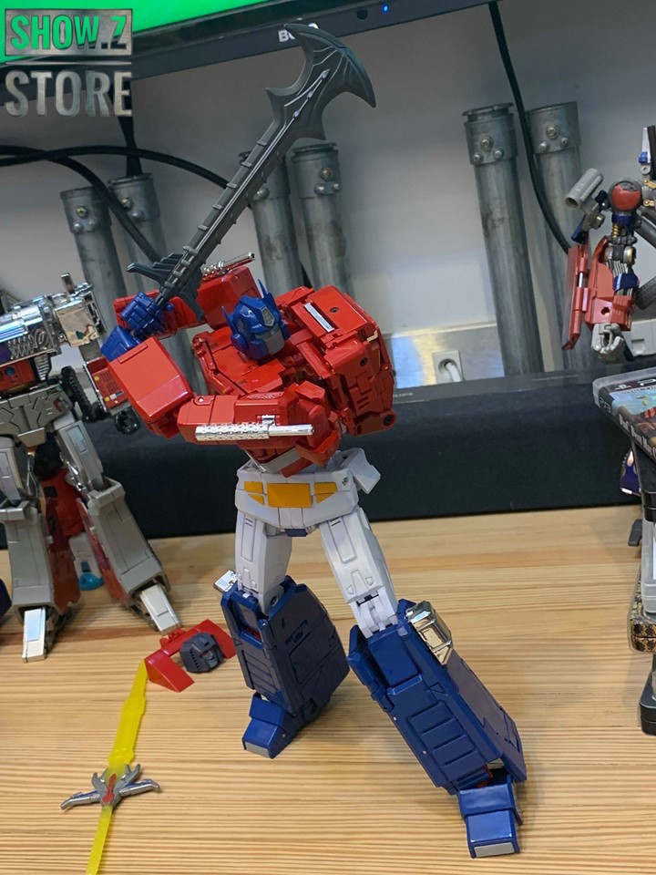 mp44 masterpiece optimus prime