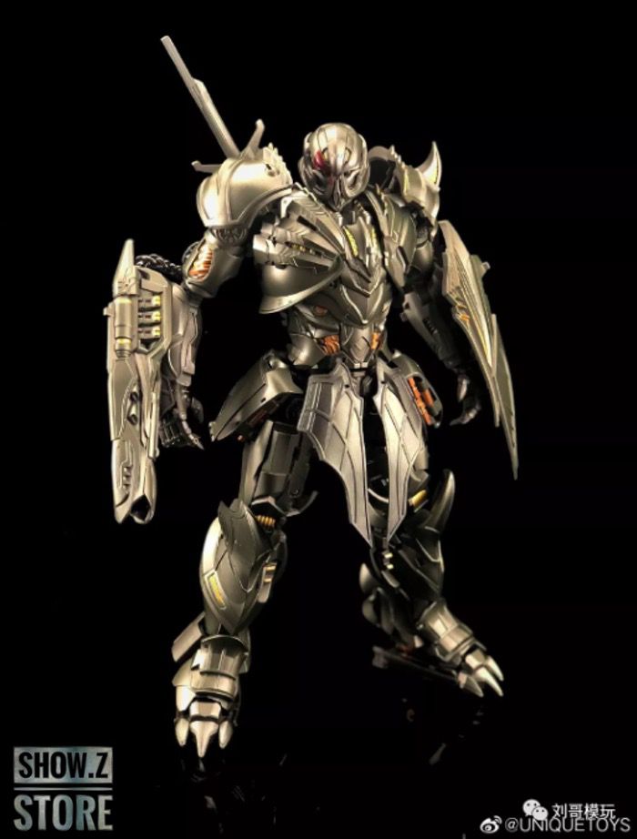 Unique Toys UT R-03 UT-R03 AOE/TLK Megatron - Show.Z Store