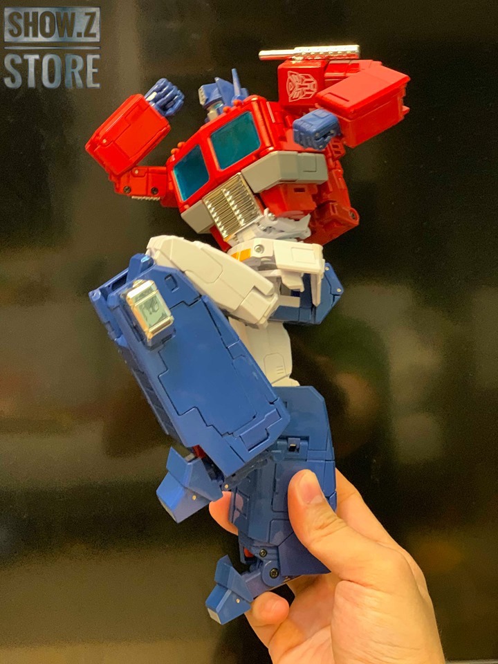 mp44 masterpiece optimus prime