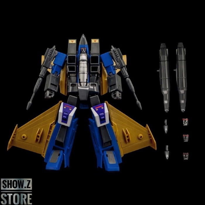 MakeToys MT MTRM-15 MTRM15 Endgame Dirge - Show.Z Store