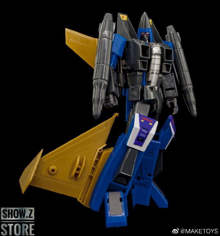 MAKETOYS MTRM-15 エンドゲーム トランスフォーマー ダージ MAKETOYS MTRM-15 エンドゲーム トランスフォーマー ダージ