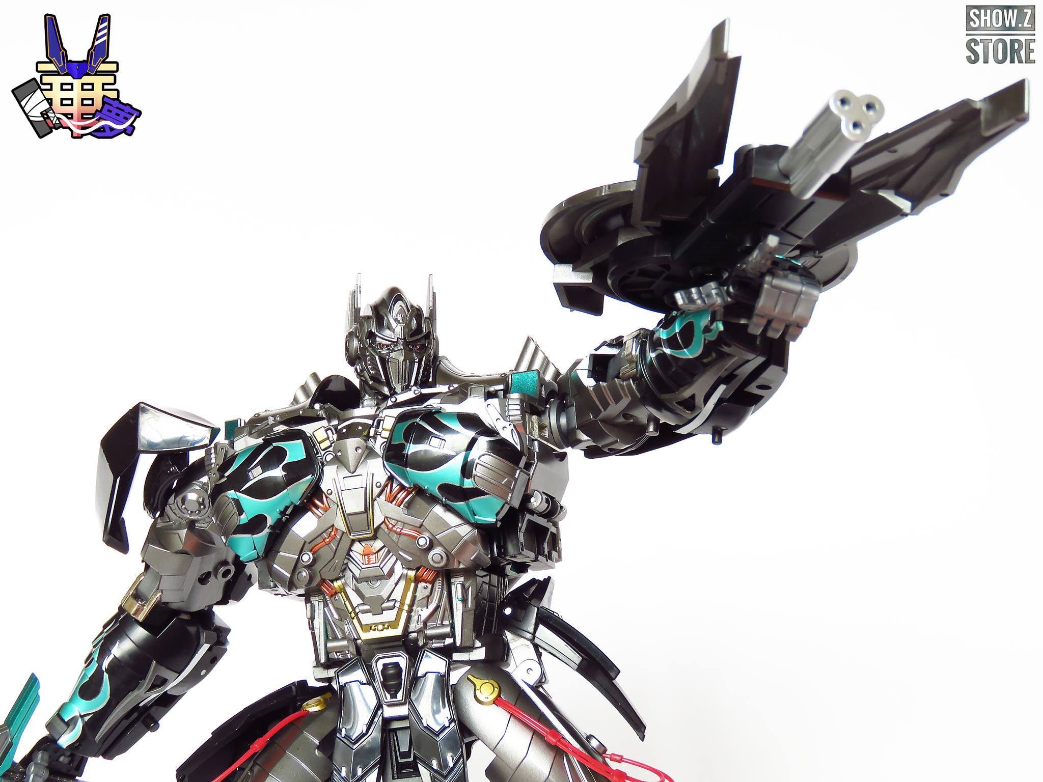 uniquetoys r-02b destroyer