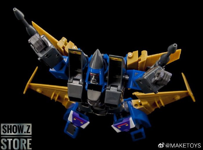 MakeToys MT MTRM-15 MTRM15 Endgame Dirge - Show.Z Store