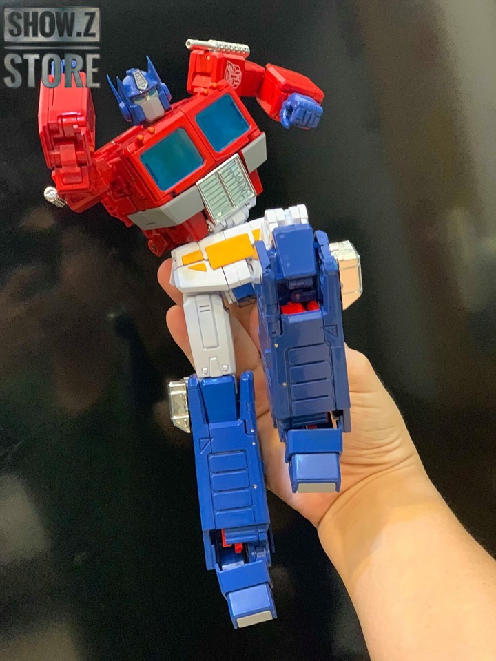 mp44 masterpiece optimus prime